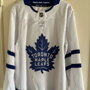 Toronto Maple Leafs Jersey